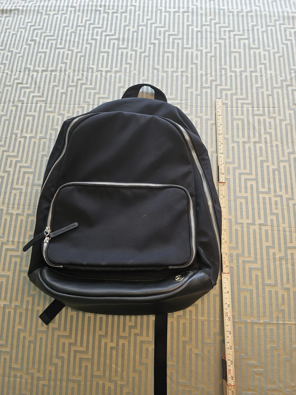 Haerfest classic black